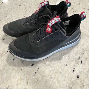 Like new Balas. Only worn a few times.